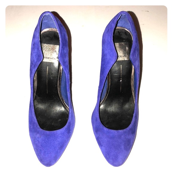 DOLCE VITA shoes - Picture 1 of 7